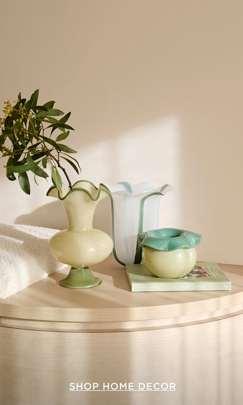 Shop Home Decor