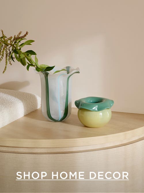 Shop Home Decor