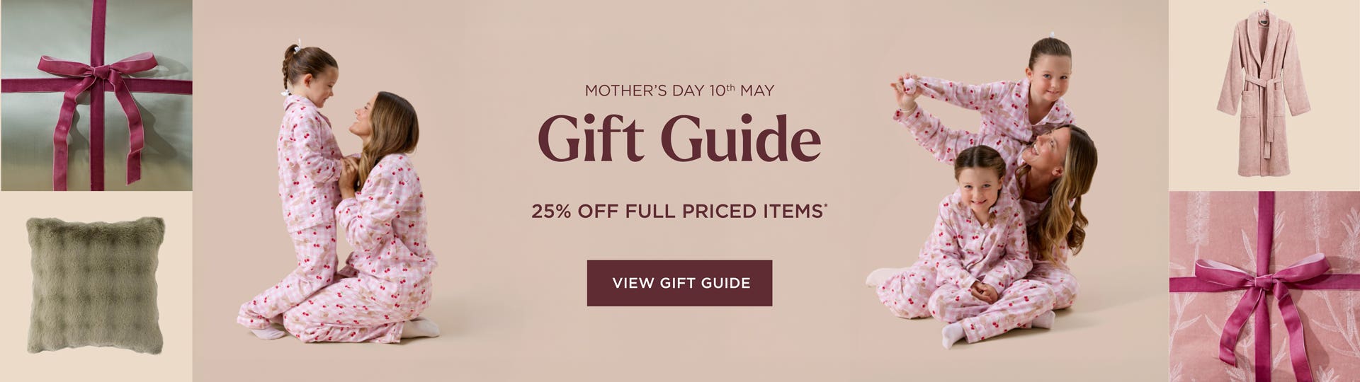 Shop Mother's Day Gift Ideas