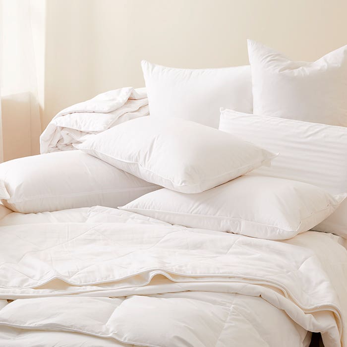 Pillow Size Guide