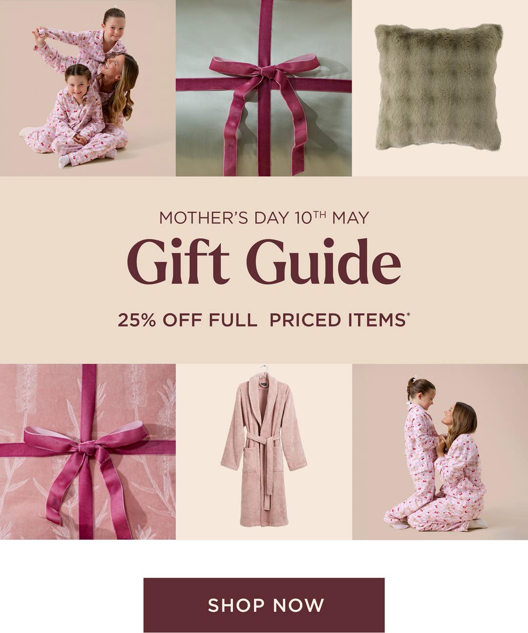 Shop Gift Guide