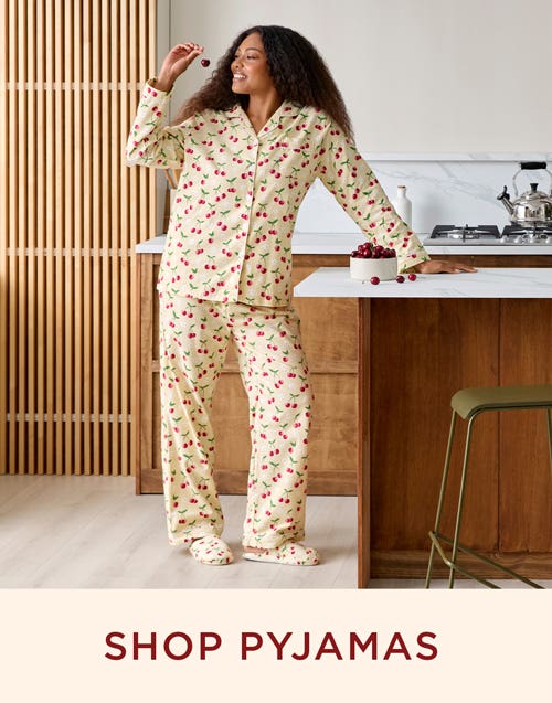 Shop Pyjamas Shop Pyjamas