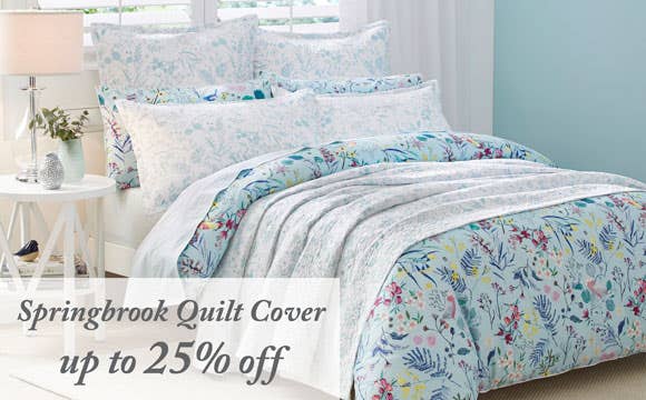 Bed Bath N' Table