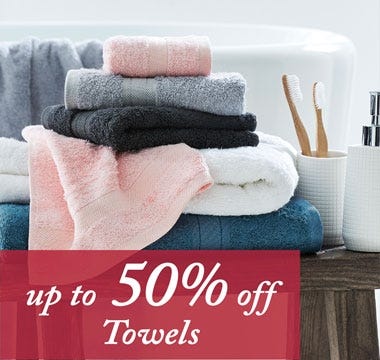Bed Linen & Homewares Online & In-Store | Bed Bath N' Table