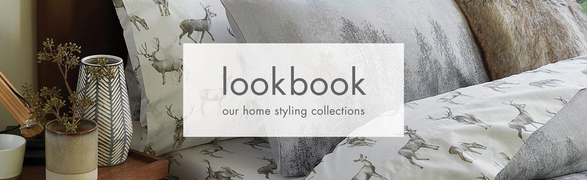 Bed Linen & Homewares Online & In-Store | Bed Bath N' Table