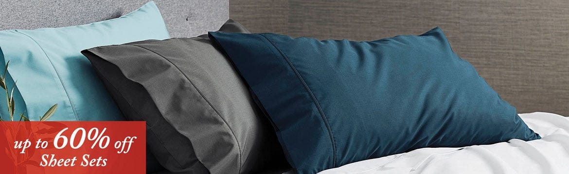 Bed Linen & Homewares Online & In-Store | Bed Bath N' Table