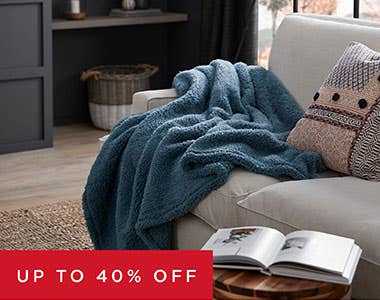 Luxury Bedding, Homewares, Bathroom & House Décor | Bed Bath N' Table
