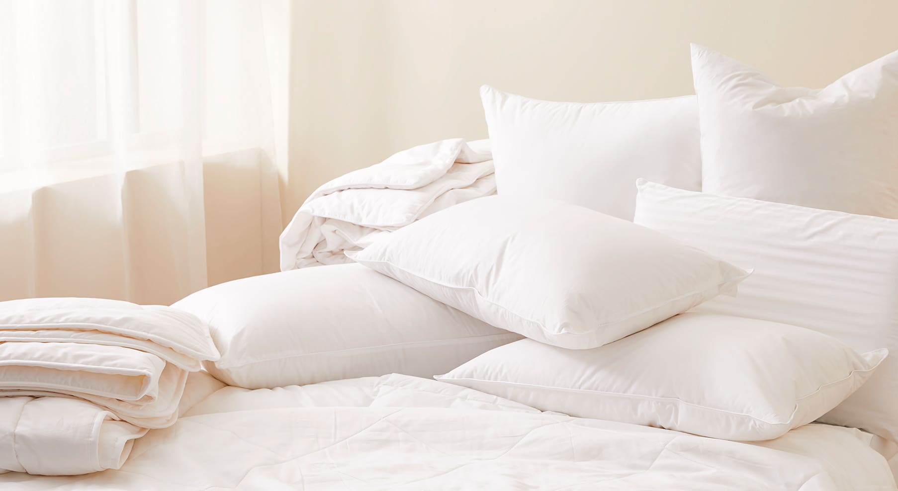 Pillow Size Guide
